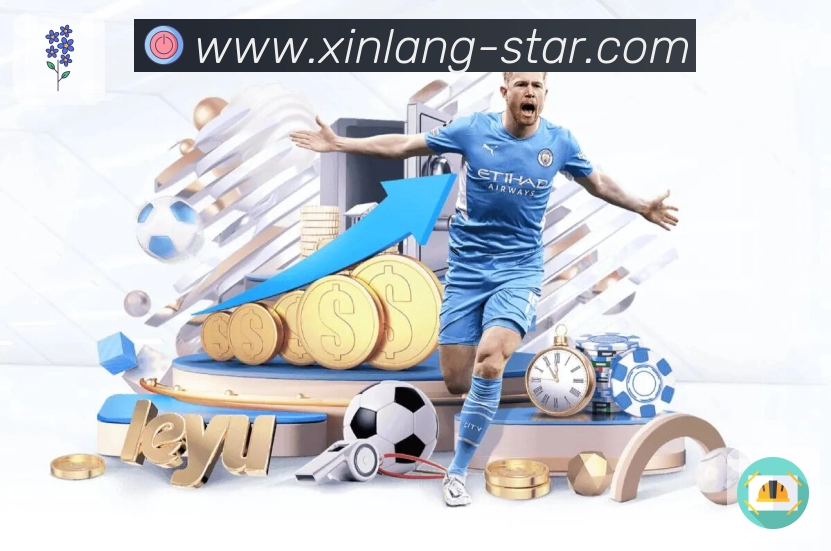 愿景:让体育内容服务更透明、更可信